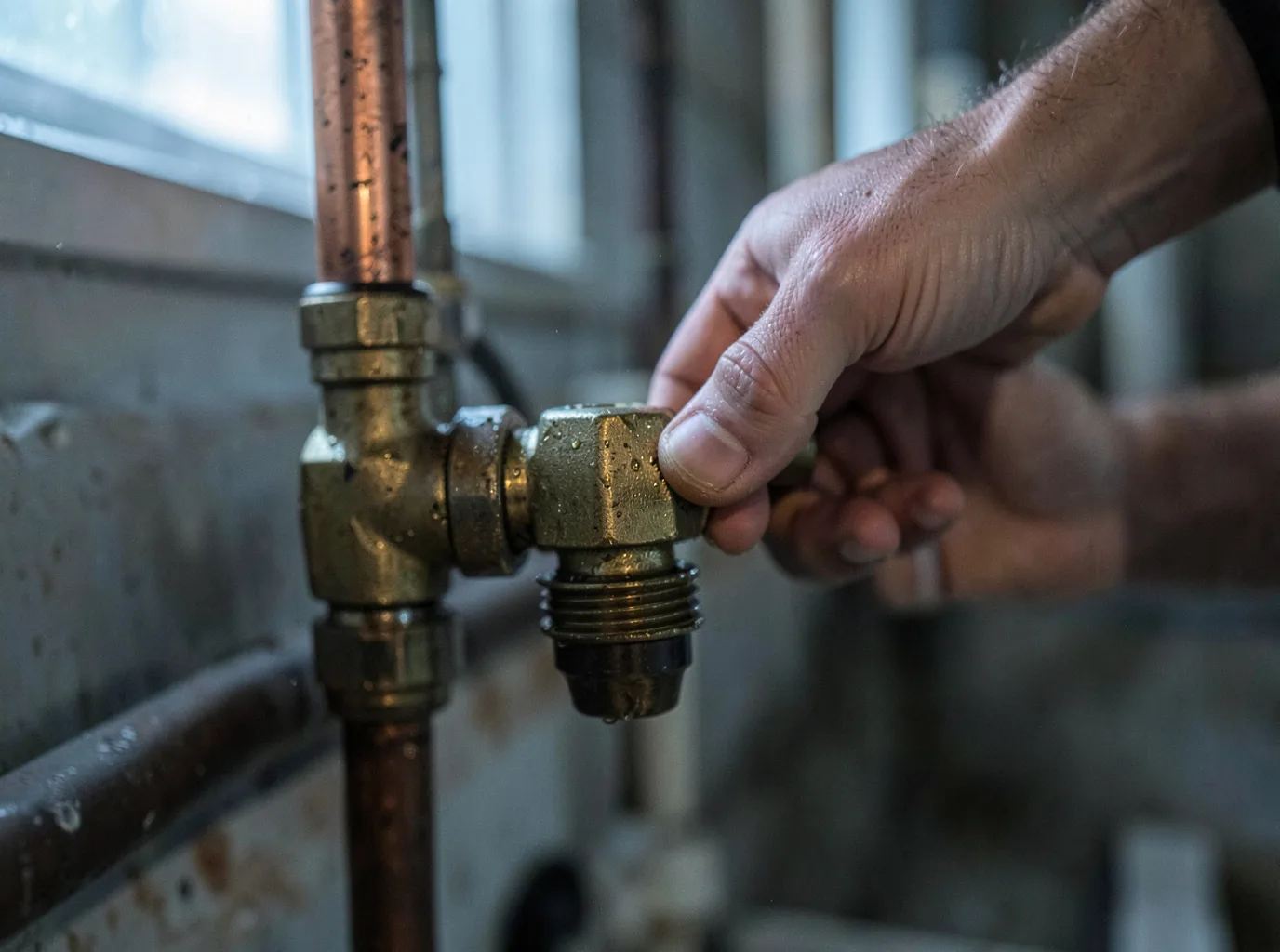 Emergency Plumber Holladay, TN FAQs